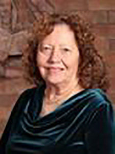 Image of Elaine M. CRAWFORD